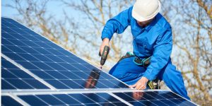 Installation Maintenance Panneaux Solaires Photovoltaïques à Attancourt